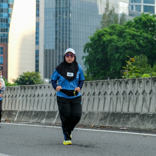 Race photo from NSRC  XIII  02112025