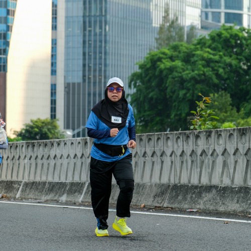 Race photo from NSRC  XIII  02112025