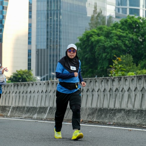 Race photo from NSRC  XIII  02112025