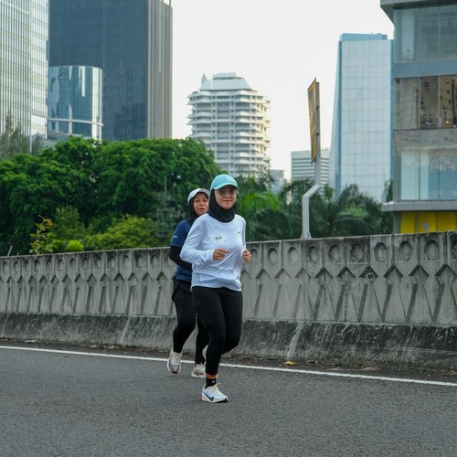 Race photo from NSRC  XIII  02112025