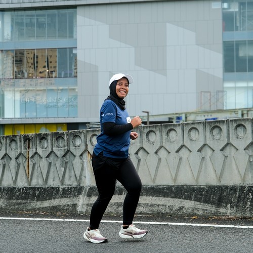 Race photo from NSRC  XIII  02112025