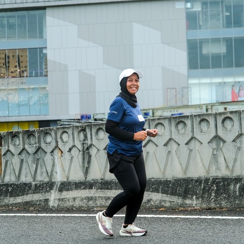 Race photo from NSRC  XIII  02112025