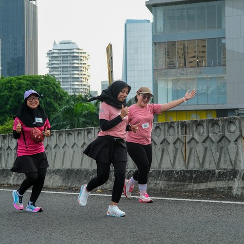 Race photo from NSRC  XIII  02112025