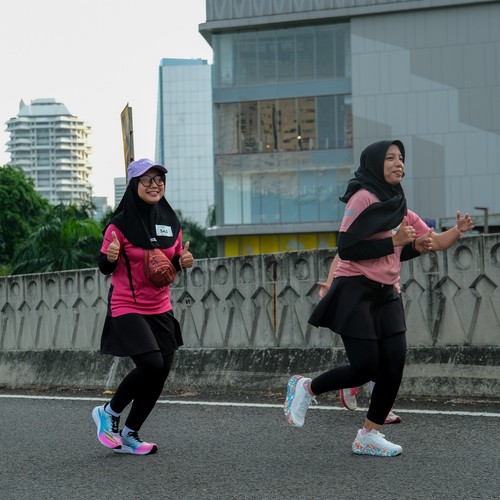 Race photo from NSRC  XIII  02112025