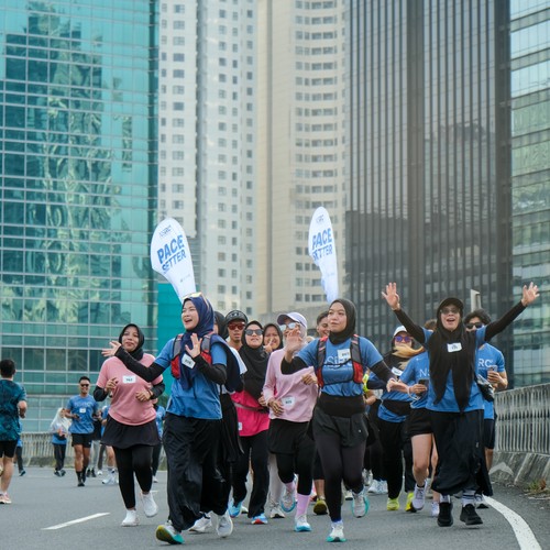 Race photo from NSRC  XIII  02112025