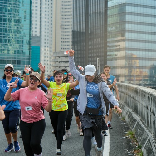Race photo from NSRC  XIII  02112025
