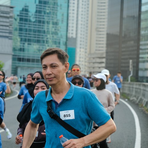 Race photo from NSRC  XIII  02112025