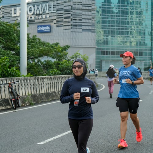 Race photo from NSRC  XIII  02112025