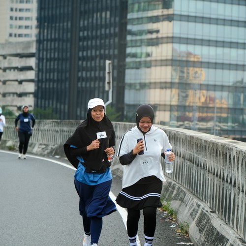 Race photo from NSRC  XIII  02112025