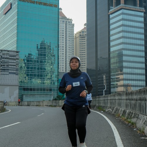 Race photo from NSRC  XIII  02112025