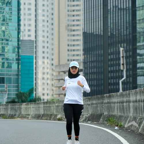 Race photo from NSRC  XIII  02112025