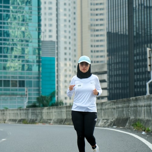 Race photo from NSRC  XIII  02112025