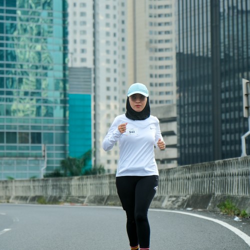 Race photo from NSRC  XIII  02112025