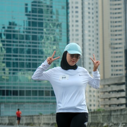 Race photo from NSRC  XIII  02112025