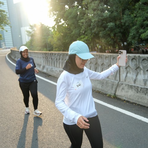 Race photo from NSRC  XIII  02112025