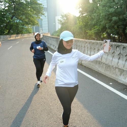 Race photo from NSRC  XIII  02112025