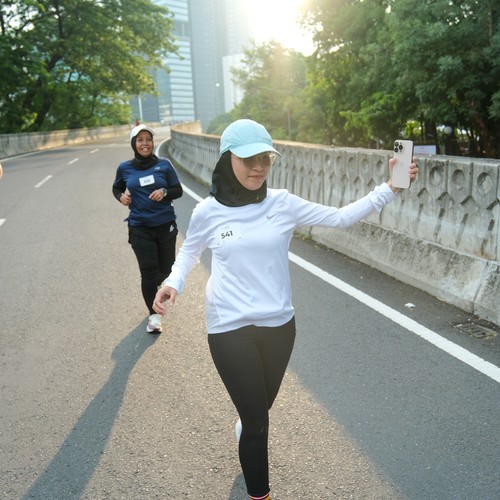 Race photo from NSRC  XIII  02112025