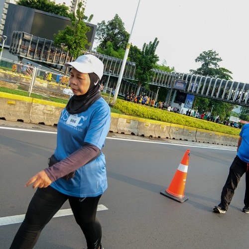 Race photo from NSRC  XIII  02112025