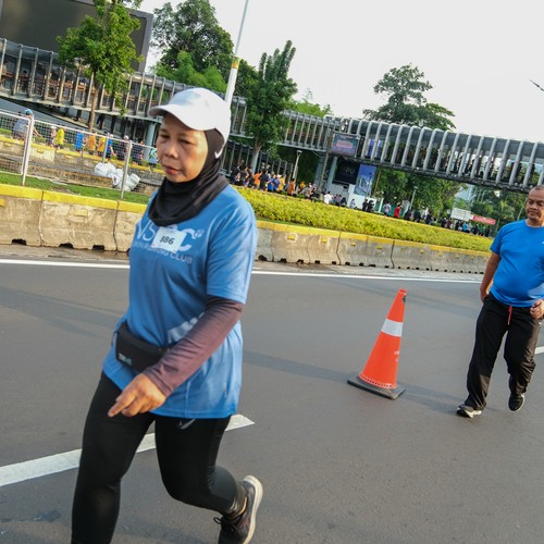 Race photo from NSRC  XIII  02112025