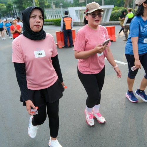 Race photo from NSRC  XIII  02112025