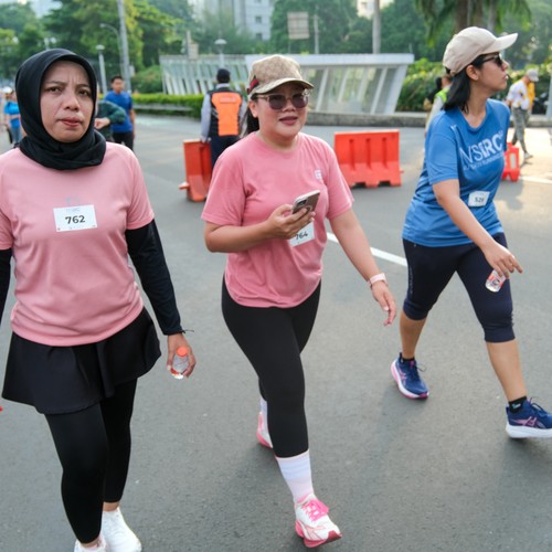 Race photo from NSRC  XIII  02112025