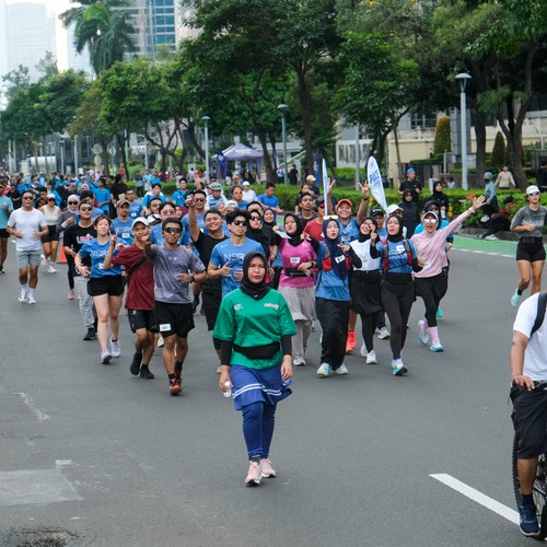 Race photo from NSRC  XIII  02112025