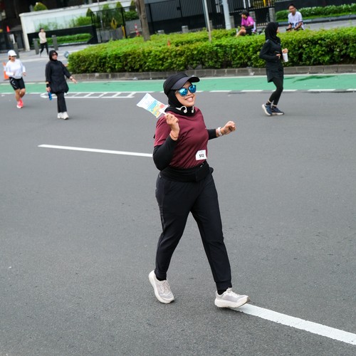 Race photo from NSRC  XIII  02112025