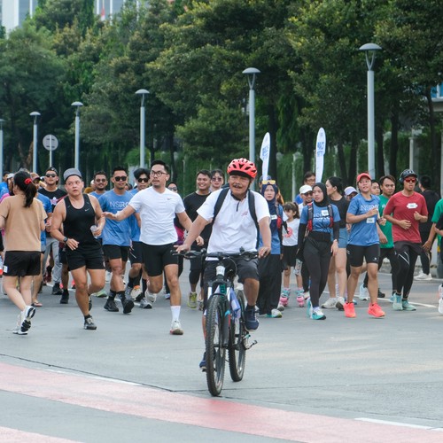 Race photo from NSRC  XIII  02112025