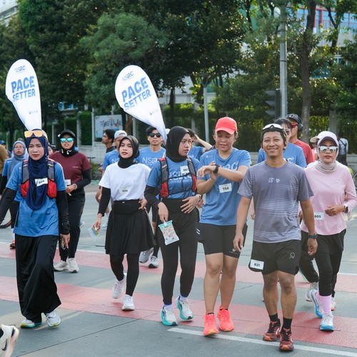Race photo from NSRC  XIII  02112025