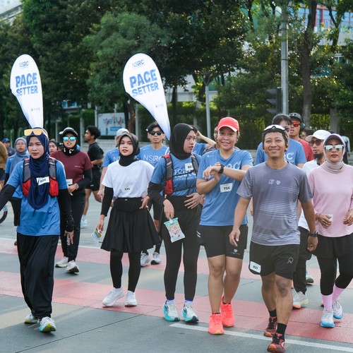 Race photo from NSRC  XIII  02112025