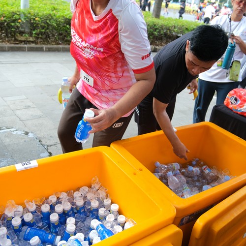 Race photo from NSRC  XIII  02112025