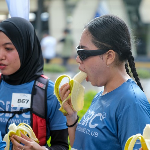 Race photo from NSRC  XIII  02112025