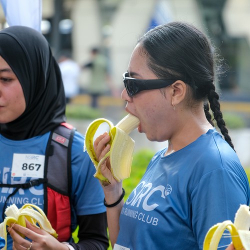 Race photo from NSRC  XIII  02112025