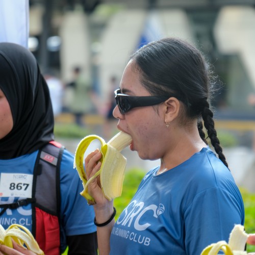 Race photo from NSRC  XIII  02112025