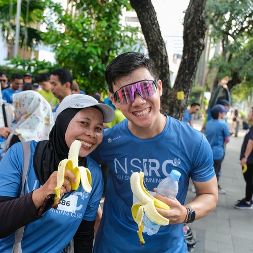 Race photo from NSRC  XIII  02112025