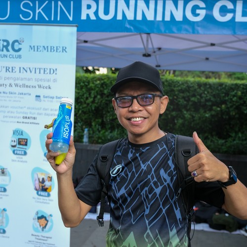 Race photo from NSRC  XIII  02112025