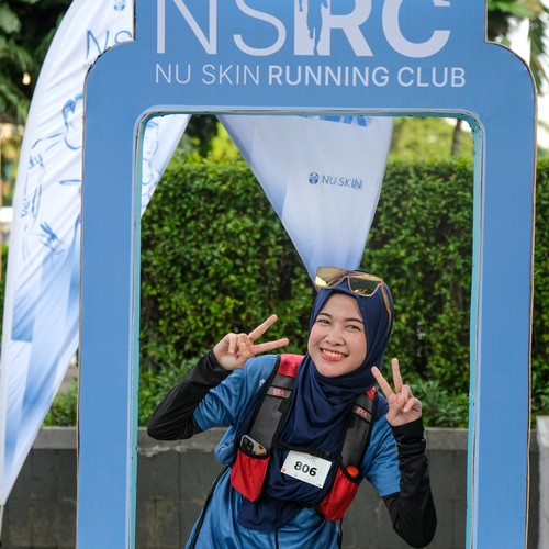 Race photo from NSRC  XIII  02112025