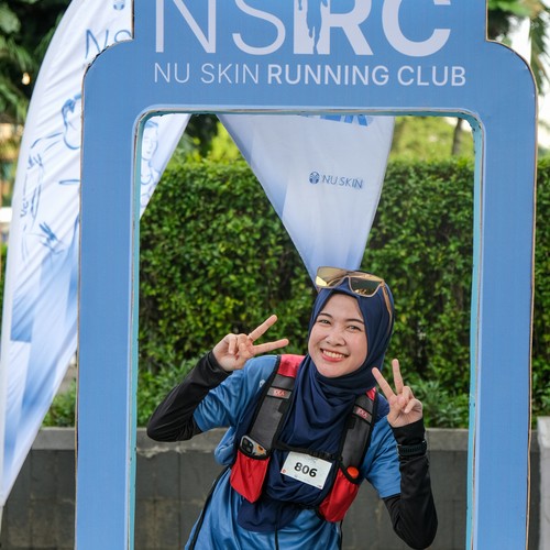 Race photo from NSRC  XIII  02112025