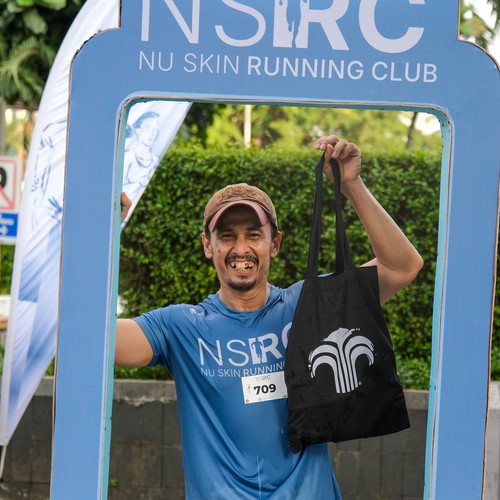 Race photo from NSRC  XIII  02112025