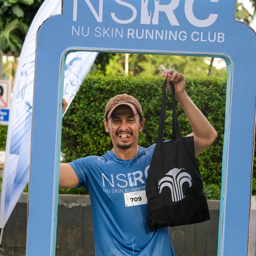 Race photo from NSRC  XIII  02112025