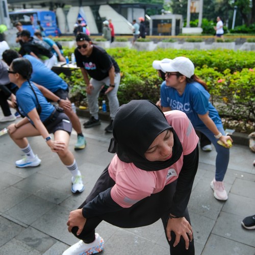 Race photo from NSRC  XIII  02112025
