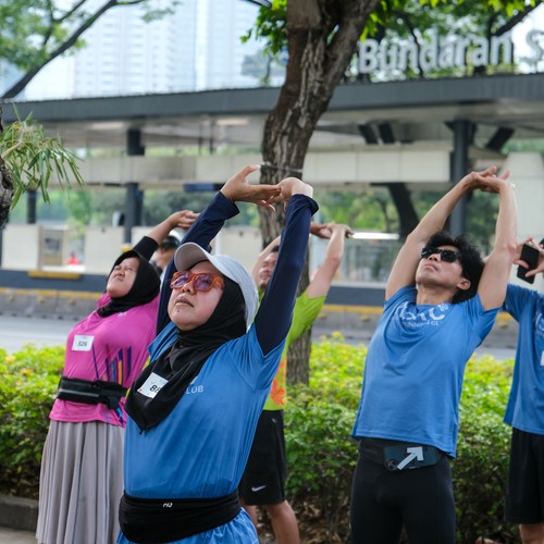 Race photo from NSRC  XIII  02112025