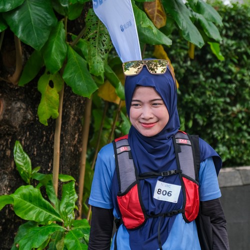 Race photo from NSRC  XIII  02112025