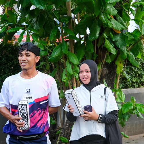 Race photo from NSRC  XIII  02112025
