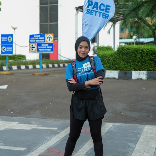Race photo from NSRC  XIII  02112025
