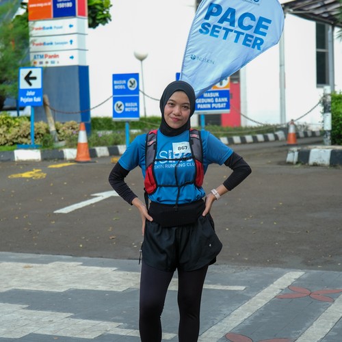Race photo from NSRC  XIII  02112025