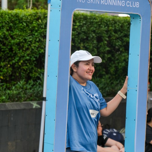 Race photo from NSRC  XIII  02112025