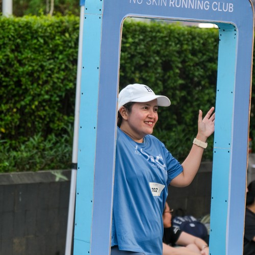 Race photo from NSRC  XIII  02112025
