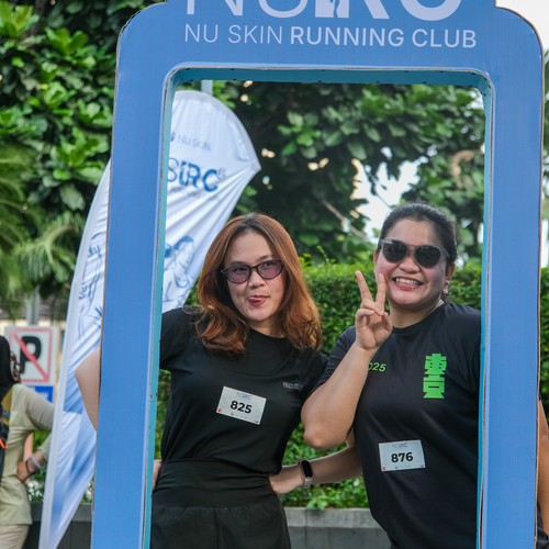 Race photo from NSRC  XIII  02112025