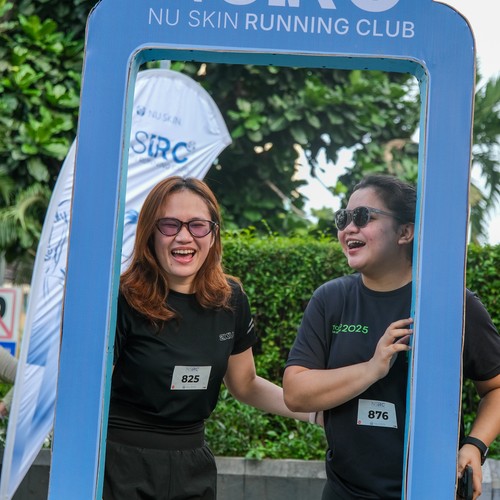 Race photo from NSRC  XIII  02112025